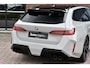 BMW M5 Touring | Chalk Individual | Ultimate Pack | Keramisch | Pano | Trekh | B&W | DA+