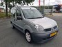 Renault Kangoo 1.2-16V Authentique NETTE AUTO MET OPRIJPLAAT EN VERSTELBAAR