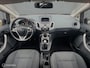 Ford Fiesta 1.6 Titanium 5 deurs - 2E EIGENAAR - ECC - CRUISE CONTROLE - LMV - PDC - EL. INKLAPBARE SPIEGELS - BLUETOOTH - NAP - NL AUTO - APK TM 20-04-2027 -