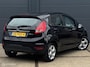 Ford Fiesta 1.6 Titanium 5 deurs - 2E EIGENAAR - ECC - CRUISE CONTROLE - LMV - PDC - EL. INKLAPBARE SPIEGELS - BLUETOOTH - NAP - NL AUTO - APK TM 20-04-2027 -