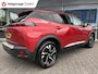 Peugeot e-2008 EV Allure Pack 50 kWh SOH94%/3-Fase/Cruise/Afneembare trekhaak/Carplay.