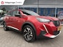 Peugeot e-2008 EV Allure Pack 50 kWh SOH94%/3-Fase/Cruise/Afneembare trekhaak/Carplay.