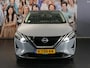 Nissan Qashqai 1.3 MHEV Xtronic N-Connecta *1.800KG Trekgewicht!* - Occasion Lease vanaf €529 p/m - Trekhaak - Panoramadak - Dakrails - Apple carplay/Android auto