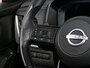Nissan Qashqai 1.3 MHEV Xtronic N-Connecta *1.800KG Trekgewicht!* - Occasion Lease vanaf €529 p/m - Trekhaak - Panoramadak - Dakrails - Apple carplay/Android auto