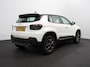Jeep Avenger Longitude 54 kWh Navigatie Apple Carplay/ Android Auto Parkeersensor achter Cruise Control Stoelverwarming Full LED Virtual Cockpit Climate Control