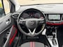 Opel Crossland 1.2 Turbo GS, Carplay, Stoel+Stuurverw, Camera, Clima Cruise