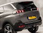 Peugeot 5008 1.2 PureTech GT 7 Persoons Automaat (APPLE CARPLAY, 1e EIGENAAR, GROOT NAVI, LEDER/ALCANTARA, 360 CAMERA, SPORTSTOELEN, KEYLESS, GETINT GLAS, ADAPTIVE CRUISE, NIEUWSTAAT)