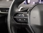 Peugeot 5008 1.2 PureTech GT 7 Persoons Automaat (APPLE CARPLAY, 1e EIGENAAR, GROOT NAVI, LEDER/ALCANTARA, 360 CAMERA, SPORTSTOELEN, KEYLESS, GETINT GLAS, ADAPTIVE CRUISE, NIEUWSTAAT)