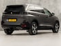 Peugeot 5008 1.2 PureTech GT 7 Persoons Automaat (APPLE CARPLAY, 1e EIGENAAR, GROOT NAVI, LEDER/ALCANTARA, 360 CAMERA, SPORTSTOELEN, KEYLESS, GETINT GLAS, ADAPTIVE CRUISE, NIEUWSTAAT)
