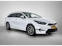 Kia Ceed 120pk ExecutiveLine | 1ste eigenaar | Glazen dak | Camera | Dodehoekdetectie | Electrische klep | Stuur/stoel/achterbank verwarming