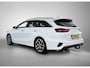 Kia Ceed 120pk ExecutiveLine | 1ste eigenaar | Glazen dak | Camera | Dodehoekdetectie | Electrische klep | Stuur/stoel/achterbank verwarming