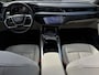 Audi e-tron Sportback 55 quattro Business edition+ | Panoramadak | Leder | Camera