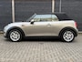 MINI Cooper Cabrio 1.5 Leder/Alcantara / LM / PDC / 38.982 KM 1e eig.