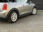 MINI Cooper Cabrio 1.5 Leder/Alcantara / LM / PDC / 38.982 KM 1e eig.