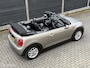 MINI Cooper Cabrio 1.5 Leder/Alcantara / LM / PDC / 38.982 KM 1e eig.