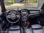 MINI Cooper Cabrio 1.5 Leder/Alcantara / LM / PDC / 38.982 KM 1e eig.