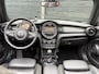 MINI Cooper Cabrio 1.5 Leder/Alcantara / LM / PDC / 38.982 KM 1e eig.