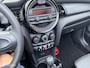 MINI Cooper Cabrio 1.5 Leder/Alcantara / LM / PDC / 38.982 KM 1e eig.