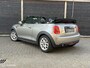 MINI Cooper Cabrio 1.5 Leder/Alcantara / LM / PDC / 38.982 KM 1e eig.