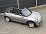 MINI Cooper Cabrio 1.5 Leder/Alcantara / LM / PDC / 38.982 KM 1e eig.