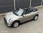 MINI Cooper Cabrio 1.5 Leder/Alcantara / LM / PDC / 38.982 KM 1e eig.