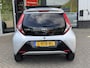 Toyota Aygo JOY CABRIO AUTOMAAT CLIMA APPLE/ANDROID CAMERA DAB+ 15" LM-VELGEN NL-AUTO DEALER-ONDERHOUDEN