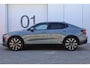 Polestar 2 Long Range Dual Motor Performance Prime 82 kWh | Bowers & Wilkins Audiosysteem | Nappa Lederen Bekleding | 20" Lichtmetalen Velgen | Polestar Engineered Software | Öhlin Dempers | Panoramisch Dak | Elektrisch Verstelbare Voorstoelen | Brembo Remschrijven
