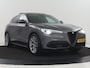 Alfa Romeo Stelvio 2.0 T AWD First Edition | Panoramadak | Leder | Stoel/stuur verwarming | Memory | Keyless entry | Bi-Xenon | EIBACH verlagingsveren | Camera | Park assist | Climate control |