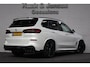 BMW X5 XDrive40i High Executive M-Sport Softclose Luchtvering Panoramadak Skylounge Keyless Massage Trekhaak Crystal H/K Headup