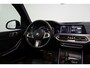 BMW X5 XDrive40i High Executive M-Sport Softclose Luchtvering Panoramadak Skylounge Keyless Massage Trekhaak Crystal H/K Headup