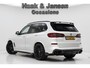 BMW X5 XDrive40i High Executive M-Sport Softclose Luchtvering Panoramadak Skylounge Keyless Massage Trekhaak Crystal H/K Headup