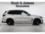 BMW X5 XDrive40i High Executive M-Sport Softclose Luchtvering Panoramadak Skylounge Keyless Massage Trekhaak Crystal H/K Headup