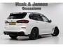 BMW X5 XDrive40i High Executive M-Sport Softclose Luchtvering Panoramadak Skylounge Keyless Massage Trekhaak Crystal H/K Headup