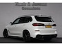 BMW X5 XDrive40i High Executive M-Sport Softclose Luchtvering Panoramadak Skylounge Keyless Massage Trekhaak Crystal H/K Headup