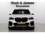 BMW X5 XDrive40i High Executive M-Sport Softclose Luchtvering Panoramadak Skylounge Keyless Massage Trekhaak Crystal H/K Headup
