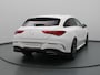 Mercedes-Benz CLA Shooting Brake 200 Business Solution AMG Burmester | Panoramadak