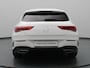 Mercedes-Benz CLA Shooting Brake 200 Business Solution AMG Burmester | Panoramadak