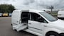Volkswagen Caddy 1.4 TGI ECOFUEL 81KW 110PK MAXI L2H1 BEDRIJFSWAGENINRCHTING/ AIRCO/ CRUISE CONTROL/ 100% DEALERONDERHOUDEN