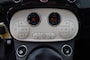 Fiat 500 1.0 Hybrid lounge 69pk Airco, NAVI, Cruise, PDC, LM-Velgen
