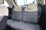 Fiat 500 1.0 Hybrid lounge 69pk Airco, NAVI, Cruise, PDC, LM-Velgen