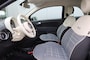 Fiat 500 1.0 Hybrid lounge 69pk Airco, NAVI, Cruise, PDC, LM-Velgen