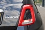Fiat 500 1.0 Hybrid lounge 69pk Airco, NAVI, Cruise, PDC, LM-Velgen