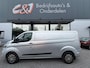 Ford Transit Custom 300 2.0 TDCI L2H1 Limited zijschade, airco, cruise, automaat, LED, BTW