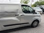 Ford Transit Custom 300 2.0 TDCI L2H1 Limited zijschade, airco, cruise, automaat, LED, BTW
