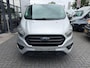 Ford Transit Custom 300 2.0 TDCI L2H1 Limited zijschade, airco, cruise, automaat, LED, BTW