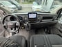 Ford Transit Custom 300 2.0 TDCI L2H1 Limited zijschade, airco, cruise, automaat, LED, BTW