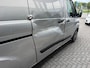 Ford Transit Custom 300 2.0 TDCI L2H1 Limited zijschade, airco, cruise, automaat, LED, BTW