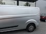 Ford Transit Custom 300 2.0 TDCI L2H1 Limited zijschade, airco, cruise, automaat, LED, BTW