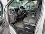 Ford Transit Custom 300 2.0 TDCI L2H1 Limited zijschade, airco, cruise, automaat, LED, BTW