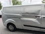 Ford Transit Custom 300 2.0 TDCI L2H1 Limited zijschade, airco, cruise, automaat, LED, BTW